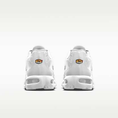Nike Air Max Plus By You personalisierbarer Schuh – Multi-Color/Multi-Color/Multi-Color [9450079003]