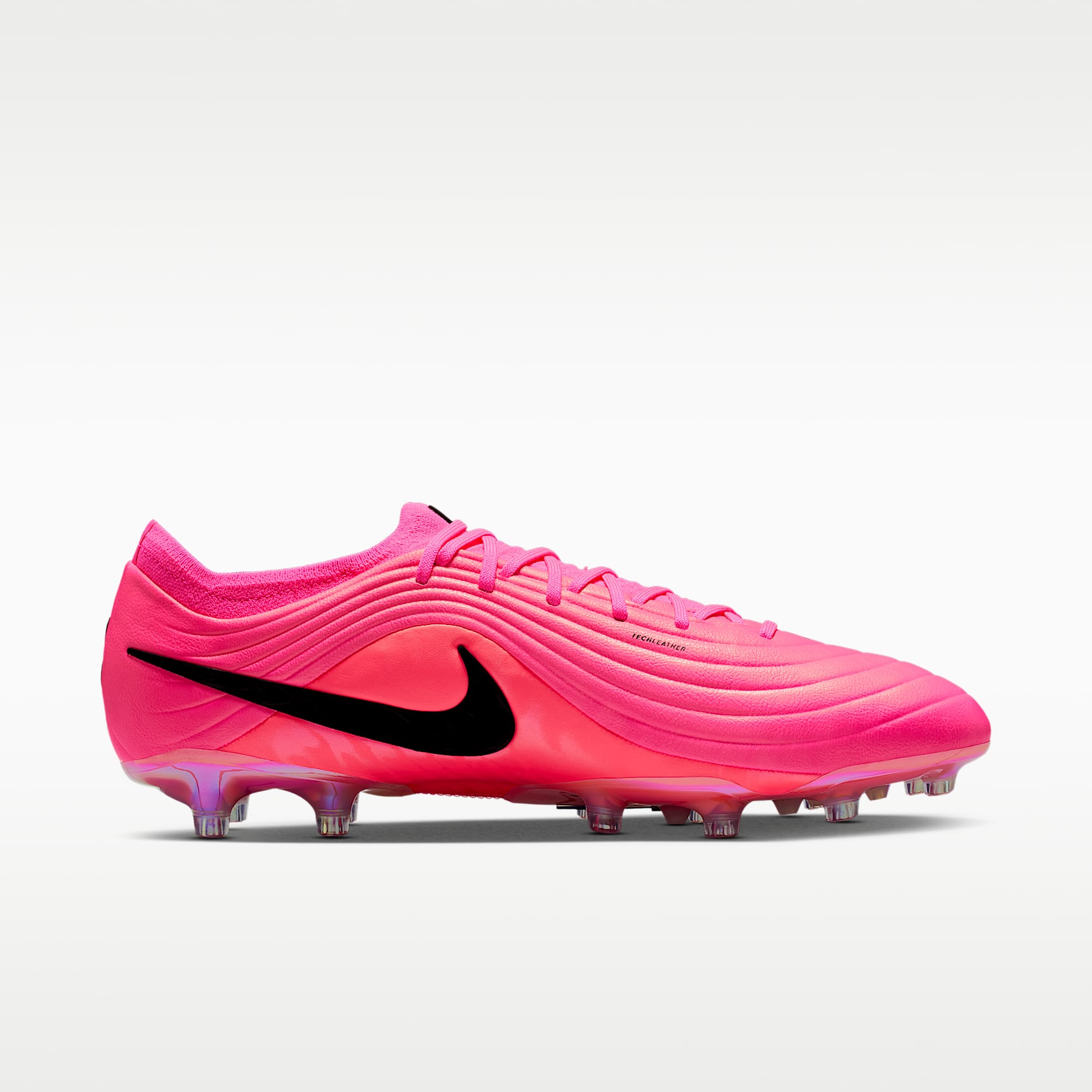 Nike Tiempo Maestro Elite Low Top Fußballschuh für Kunstrasen – Multi-Color/Schwarz