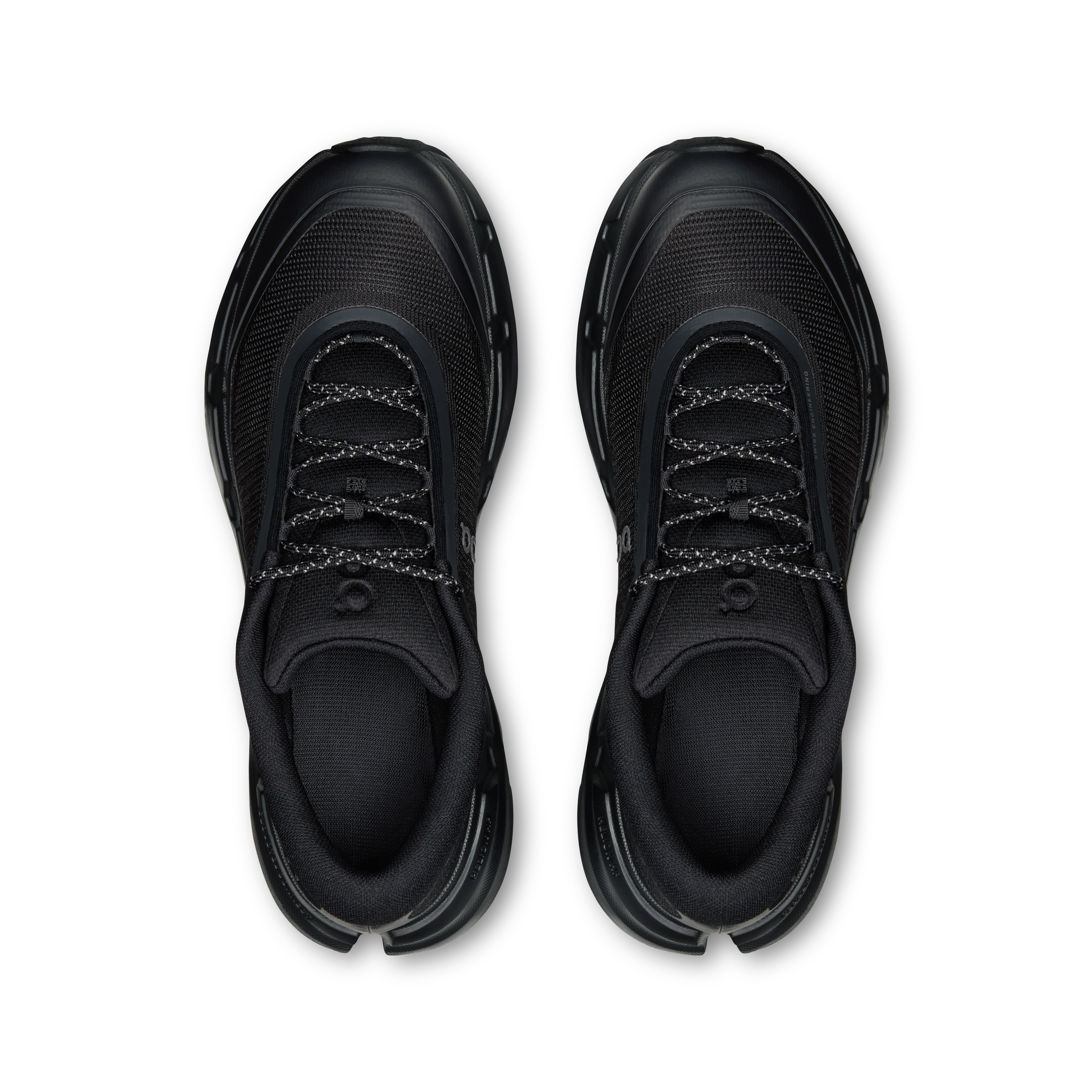 Cloudsoma Hike für ihn – Black | Black