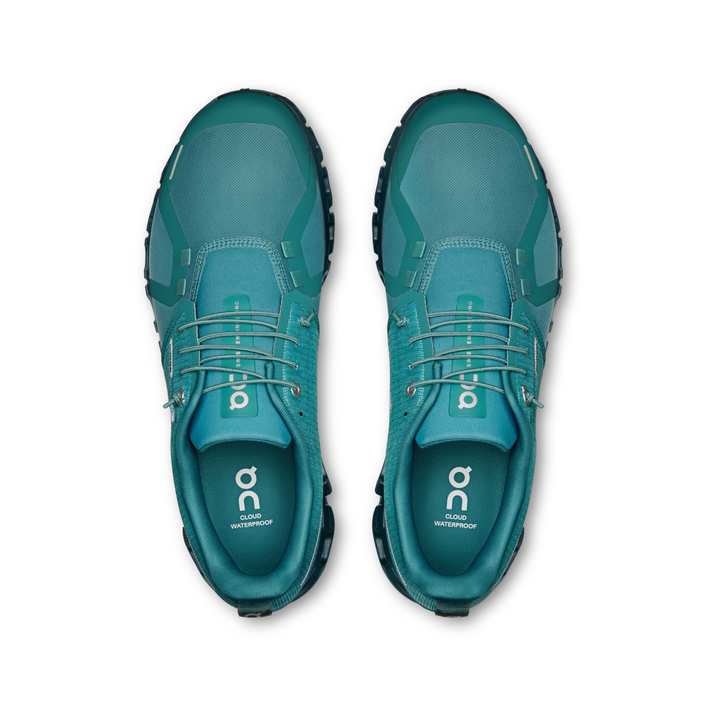 Cloud 6 Waterproof für ihn – Storm | Larch