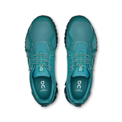 Cloud 6 Waterproof für ihn – Storm | Larch