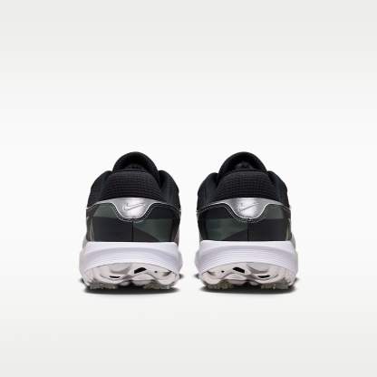 Nike Victory Pro 4 Golfschuh – Weiß/Metallic Silver/Fir/Schwarz
