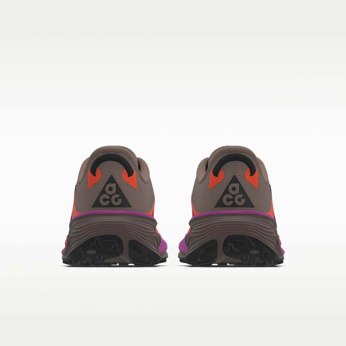 ACG Pegasus Trail By You Traillaufschuh (Damen) – Multi-Color/Multi-Color [8807624796]