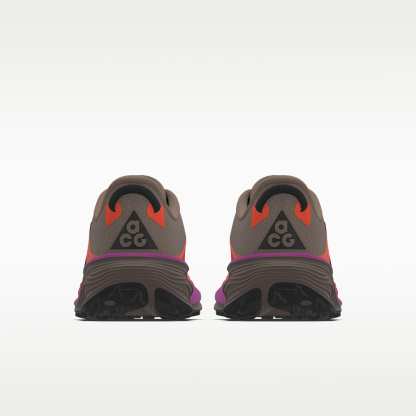 ACG Pegasus Trail By You Traillaufschuh (Damen) – Multi-Color/Multi-Color [8807624796]