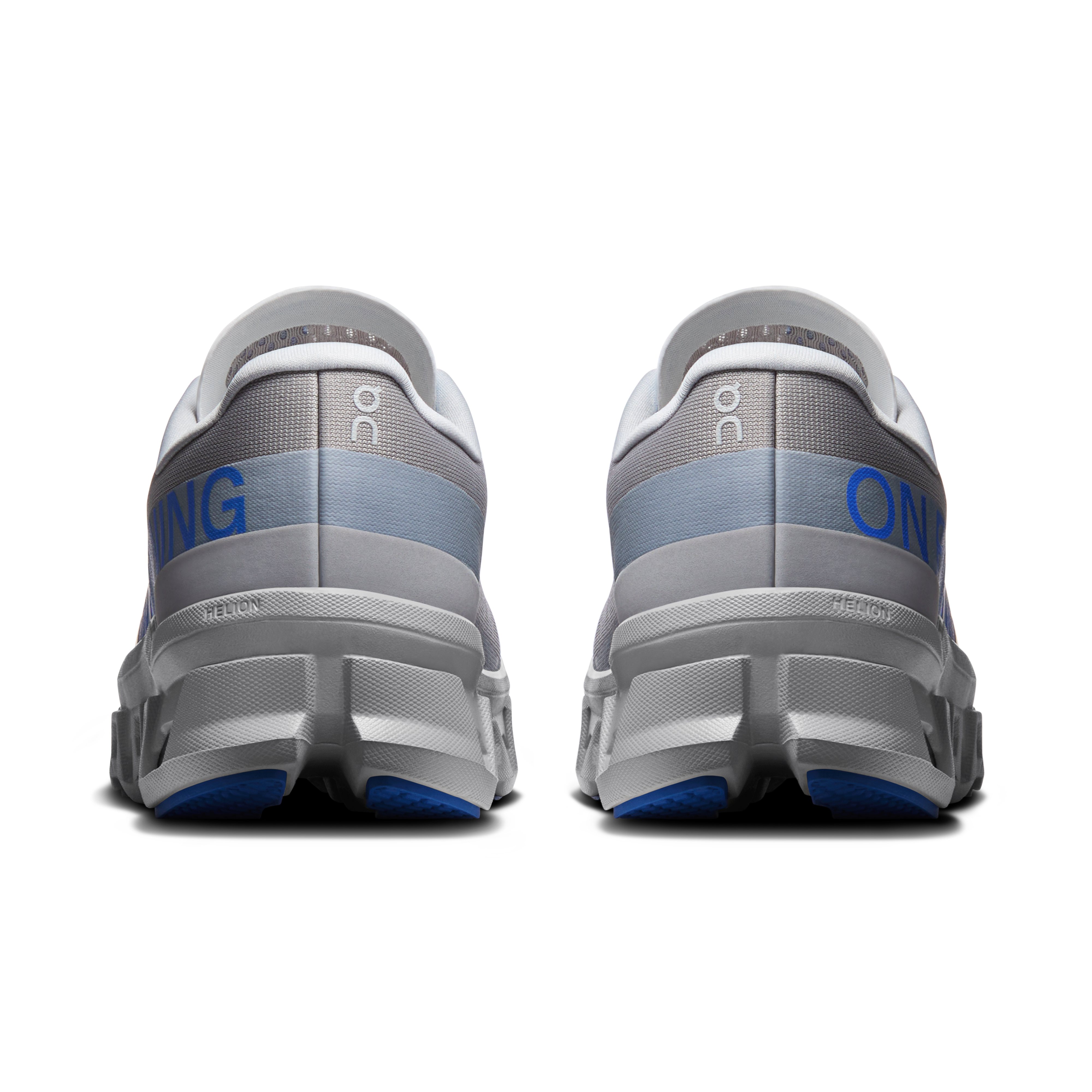 Cloudmonster 1 für ihn – Alloy | Jay