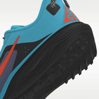 ACG Pegasus Trail By You Traillaufschuh (Herren) – Multi-Color/Multi-Color [7380710502]
