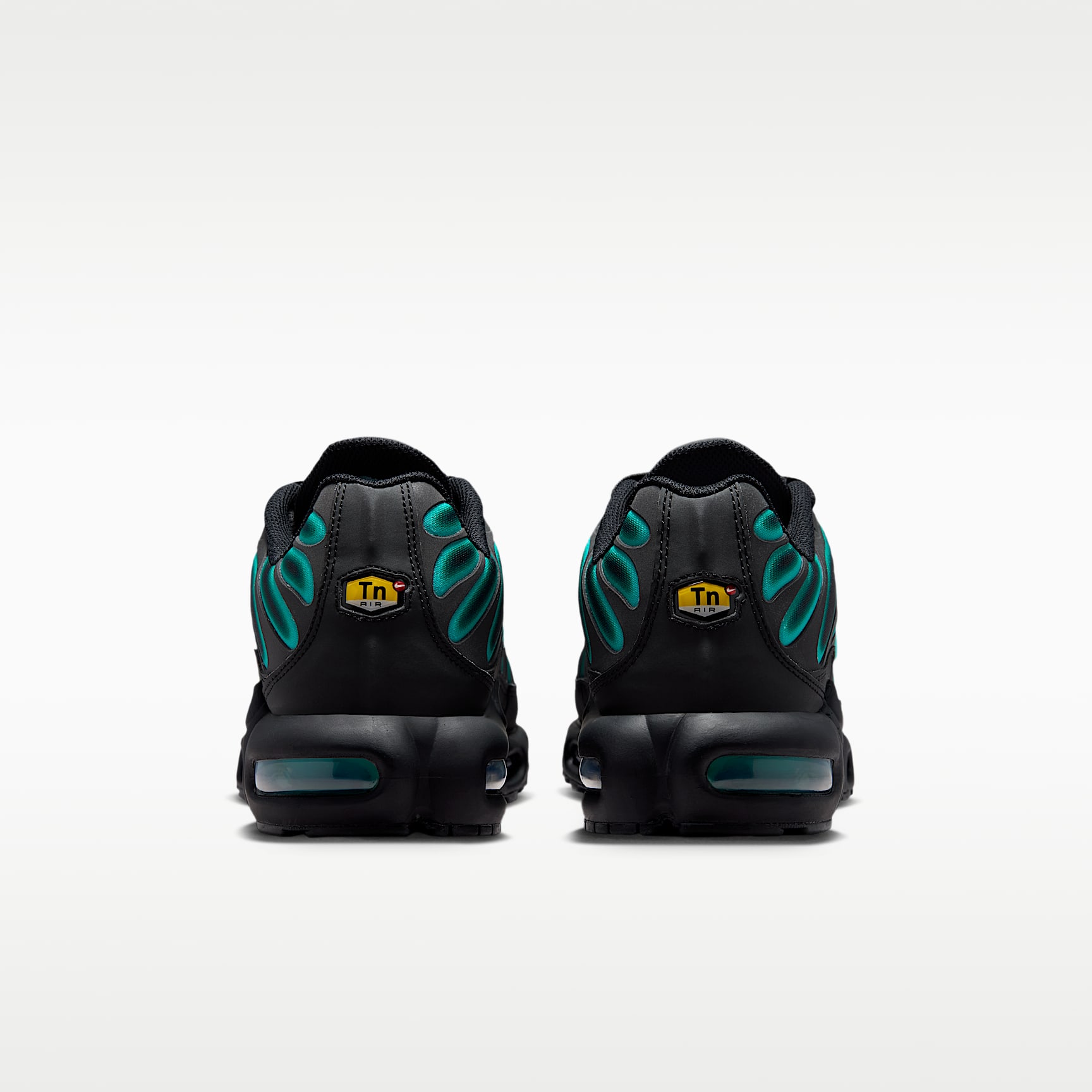 Nike Air Max Plus Schuh (Herren) – Schwarz/Dusty Cactus