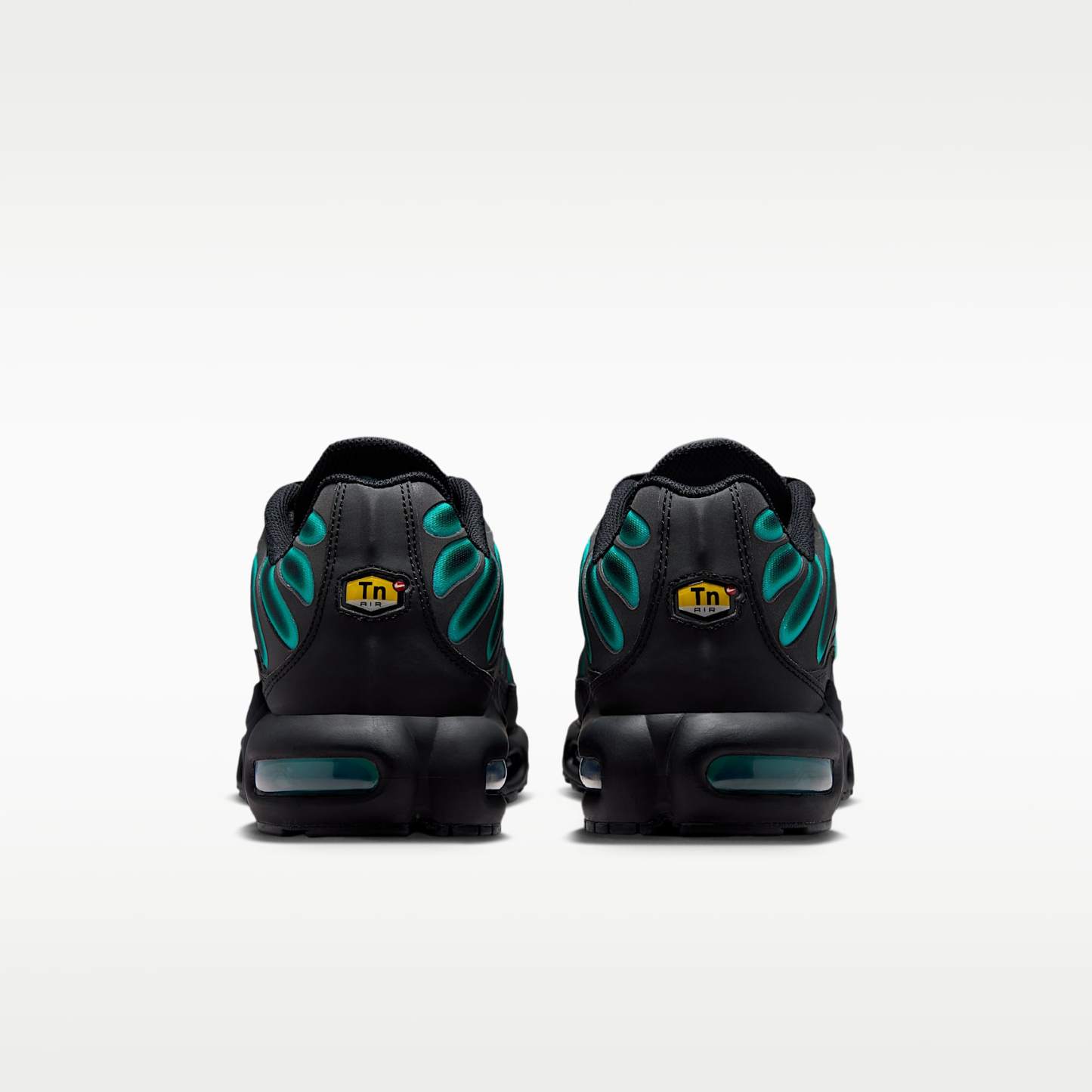 Nike Air Max Plus Schuh (Herren) – Schwarz/Dusty Cactus