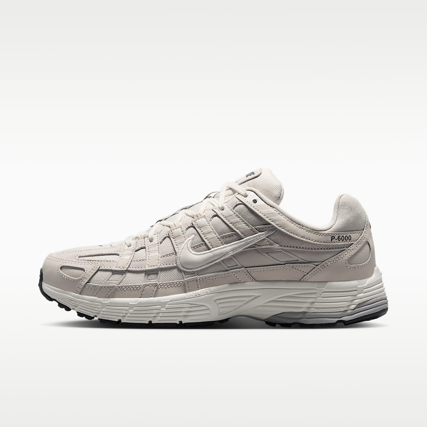 Nike P-6000 Schuh (Herren) – Phantom/Light Bone/Light Smoke Grey/Sail