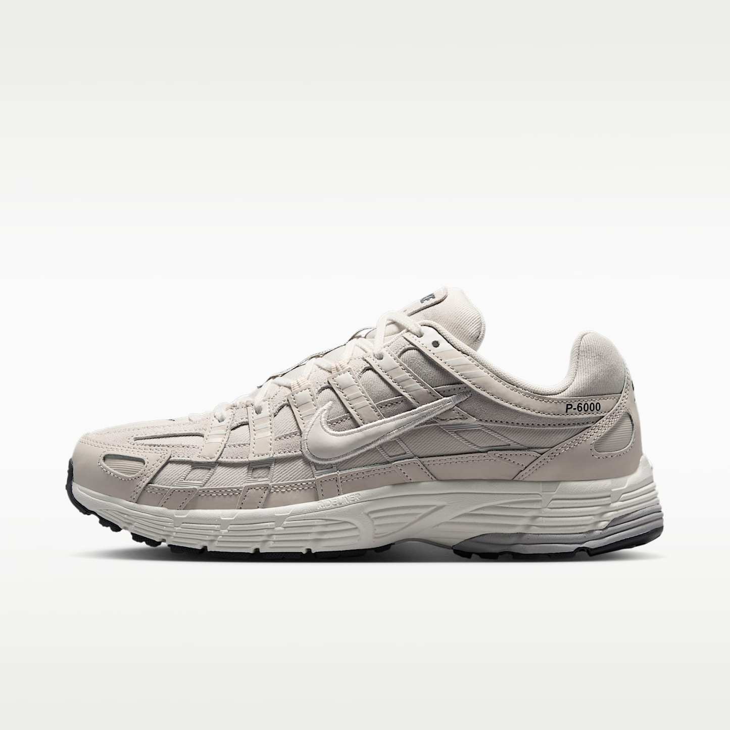 Nike P-6000 Schuh (Herren) – Phantom/Light Bone/Light Smoke Grey/Sail