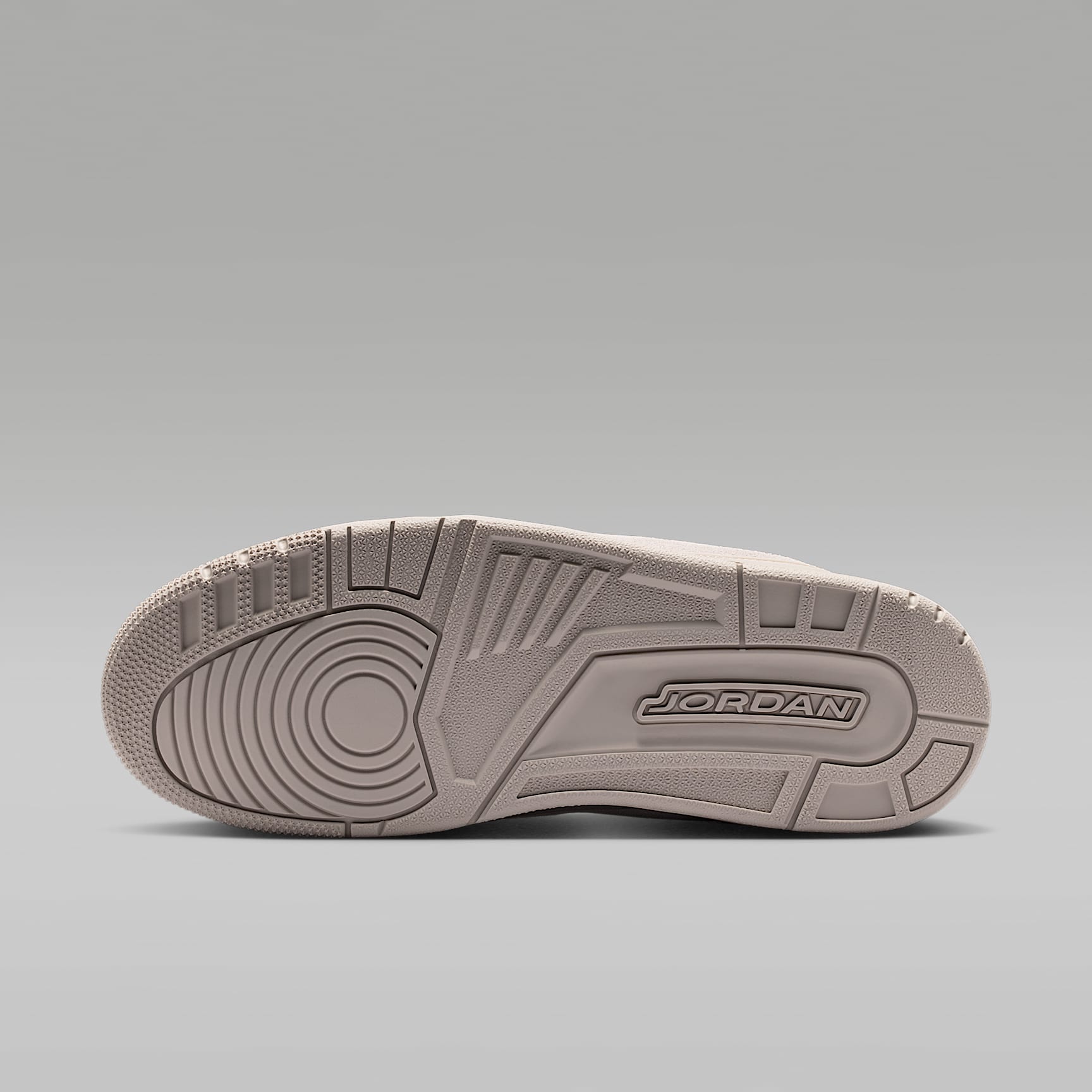 Air Jordan Ultra Herrenschuh – Moon Particle/Moon Particle/Schwarz