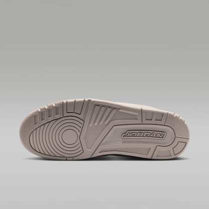 Air Jordan Ultra Herrenschuh – Moon Particle/Moon Particle/Schwarz