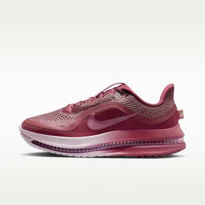 Nike Pegasus Premium Straßenlaufschuh (Damen) – Pink Smoke/Light Magenta/Bleached Lilac/Pink Smoke