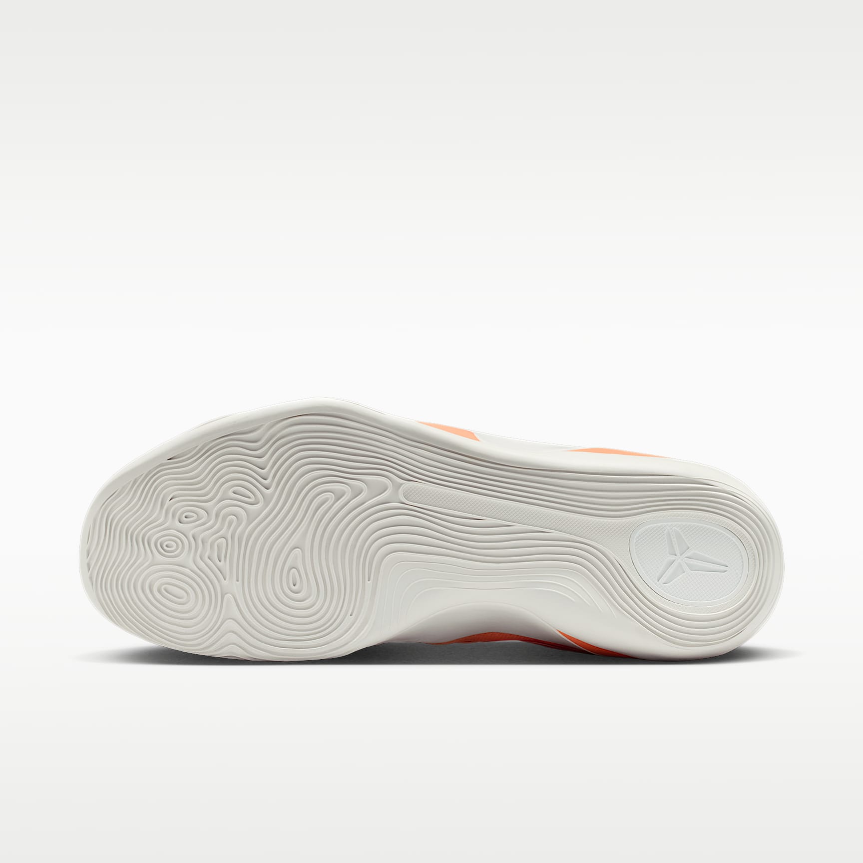 Kobe 9 Low Protro Basketballschuhe – Orange Frost/Brilliant Orange/Summit White/Ice Peach