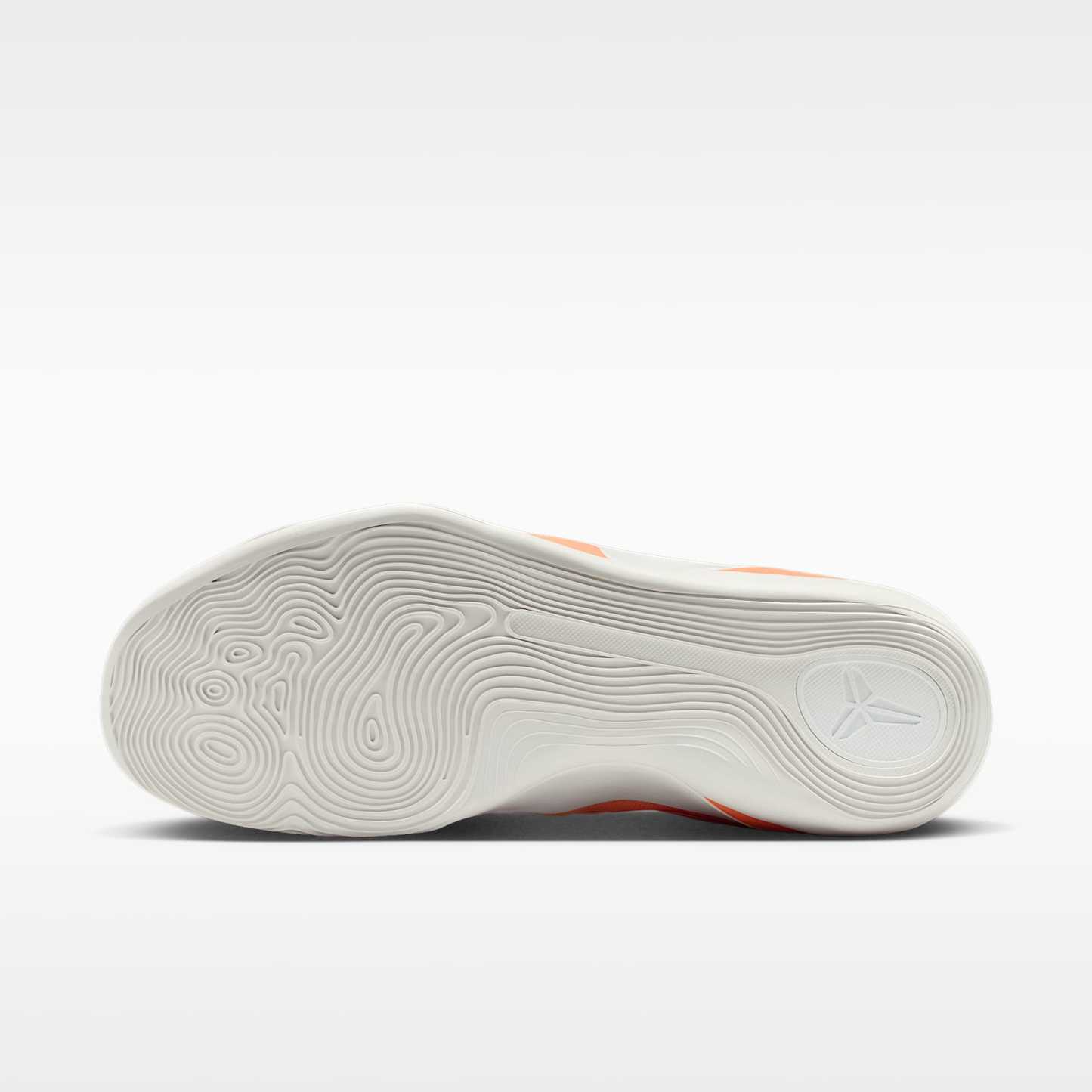 Kobe 9 Low Protro Basketballschuhe – Orange Frost/Brilliant Orange/Summit White/Ice Peach