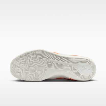 Kobe 9 Low Protro Basketballschuhe – Orange Frost/Brilliant Orange/Summit White/Ice Peach