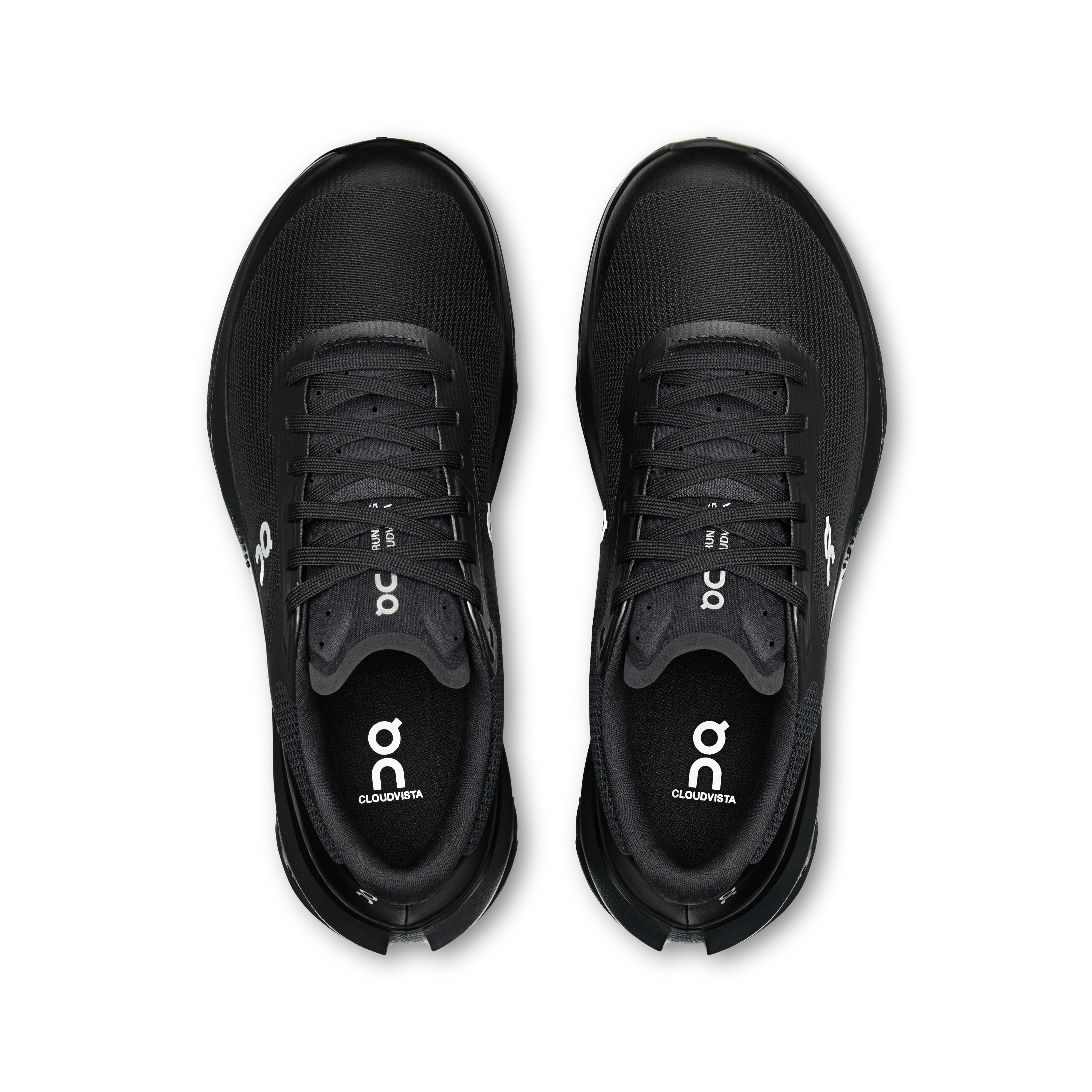 Cloudvista 3 für sie – Black | Black