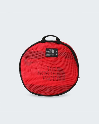 Base Camp Duffel-Tasche 50L – S – TNF Red-TNF Black-NPF