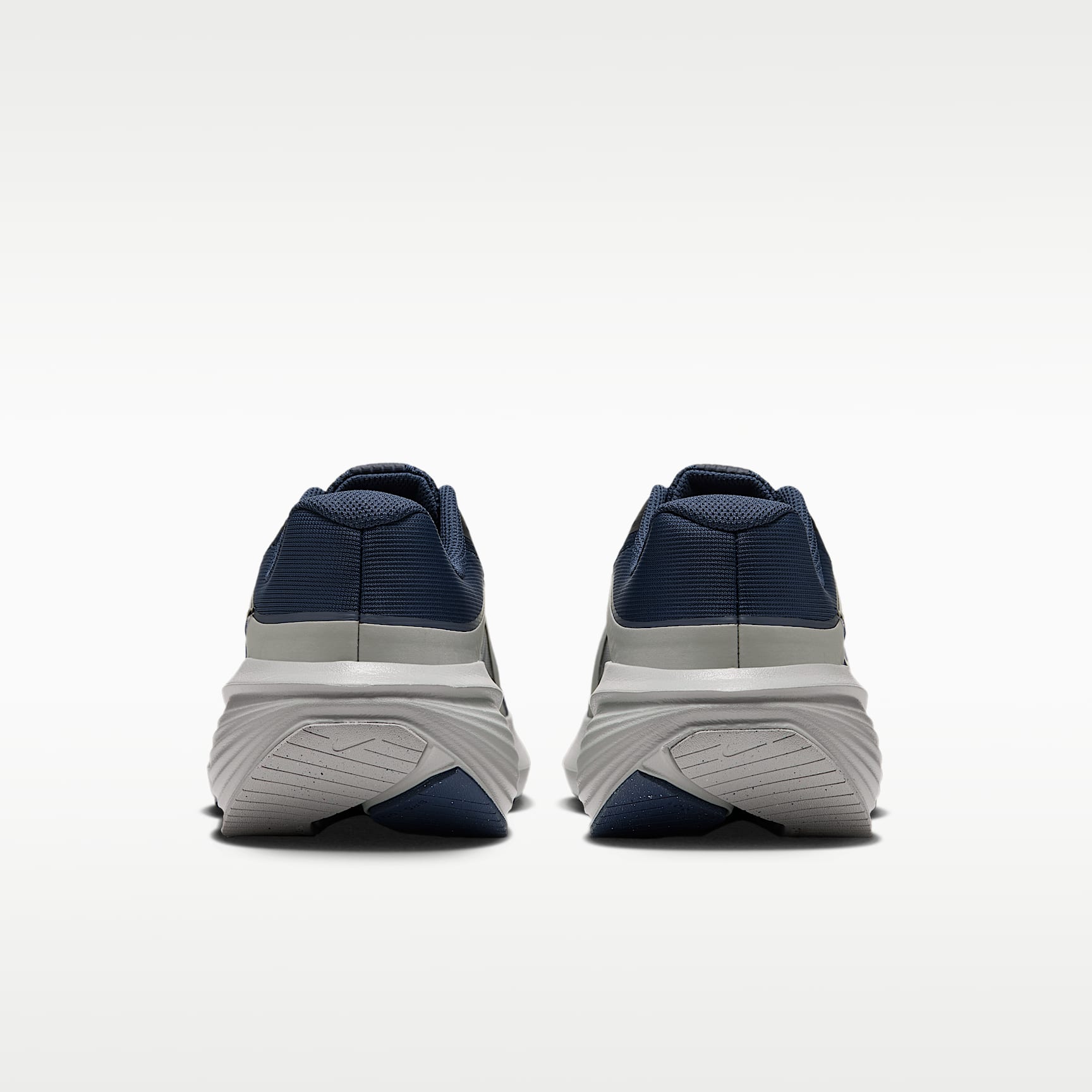 Nike Downshifter 14 Straßenlaufschuh (Herren) – Dark Slate/Grey Mist/Smokey Blue/Racer Blue