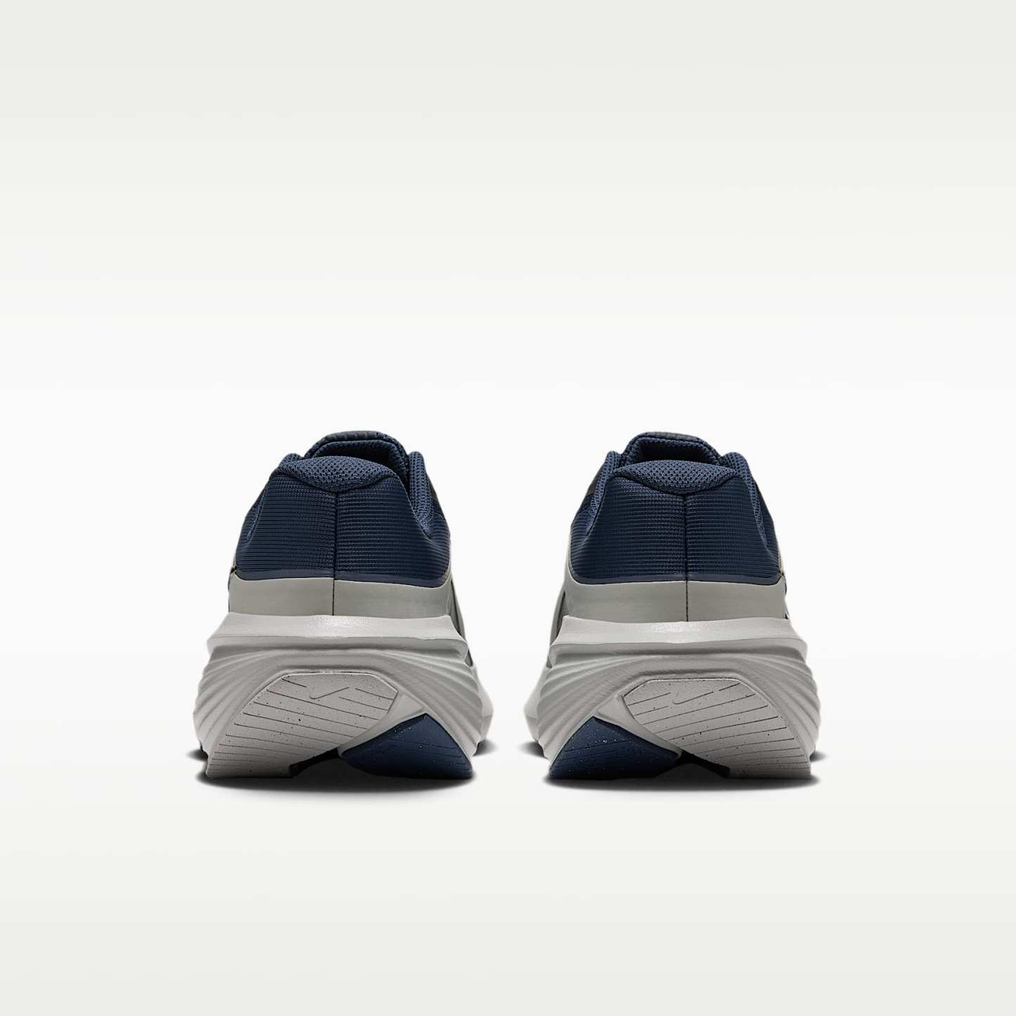 Nike Downshifter 14 Straßenlaufschuh (Herren) – Dark Slate/Grey Mist/Smokey Blue/Racer Blue