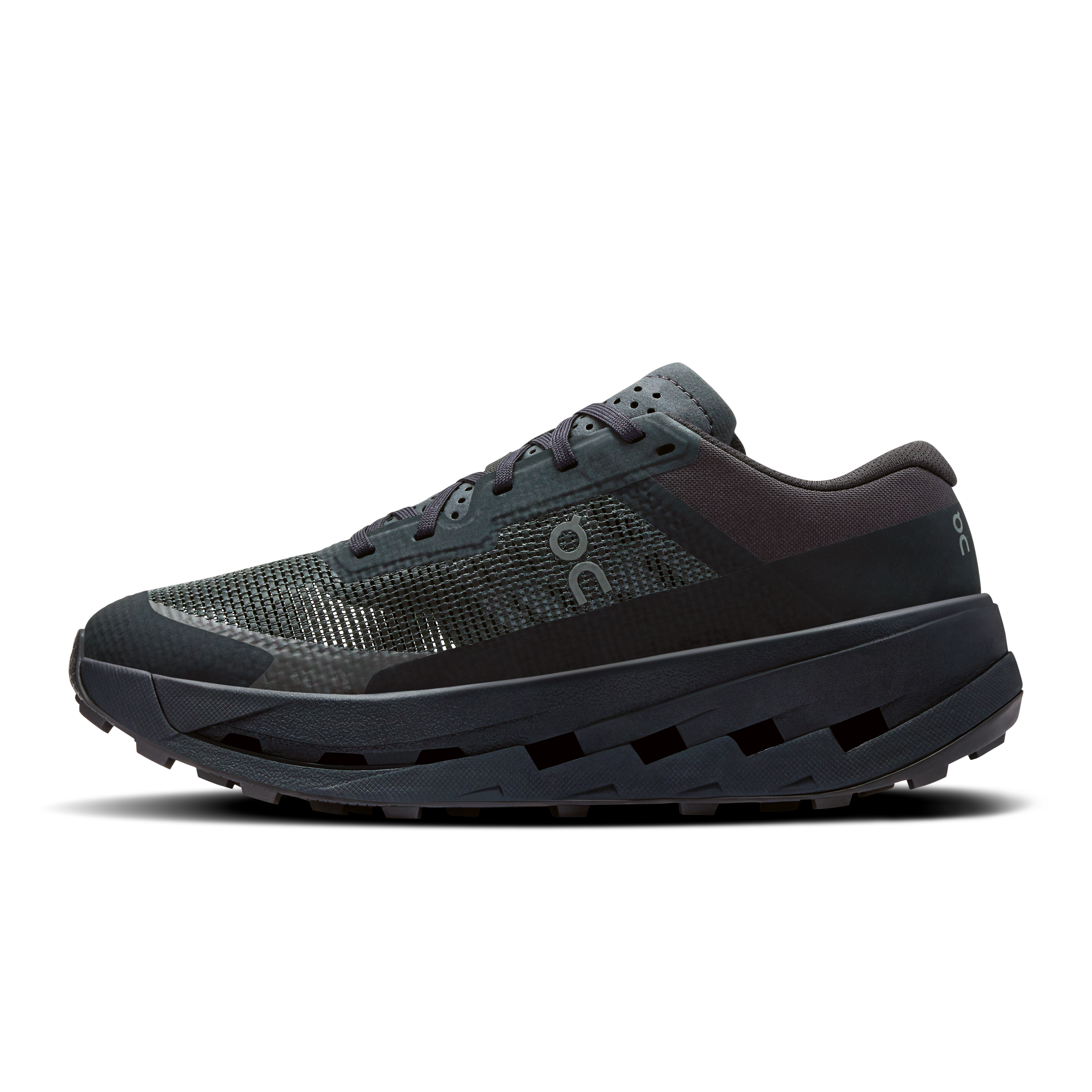 Cloudultra 3 für sie – Black | Black