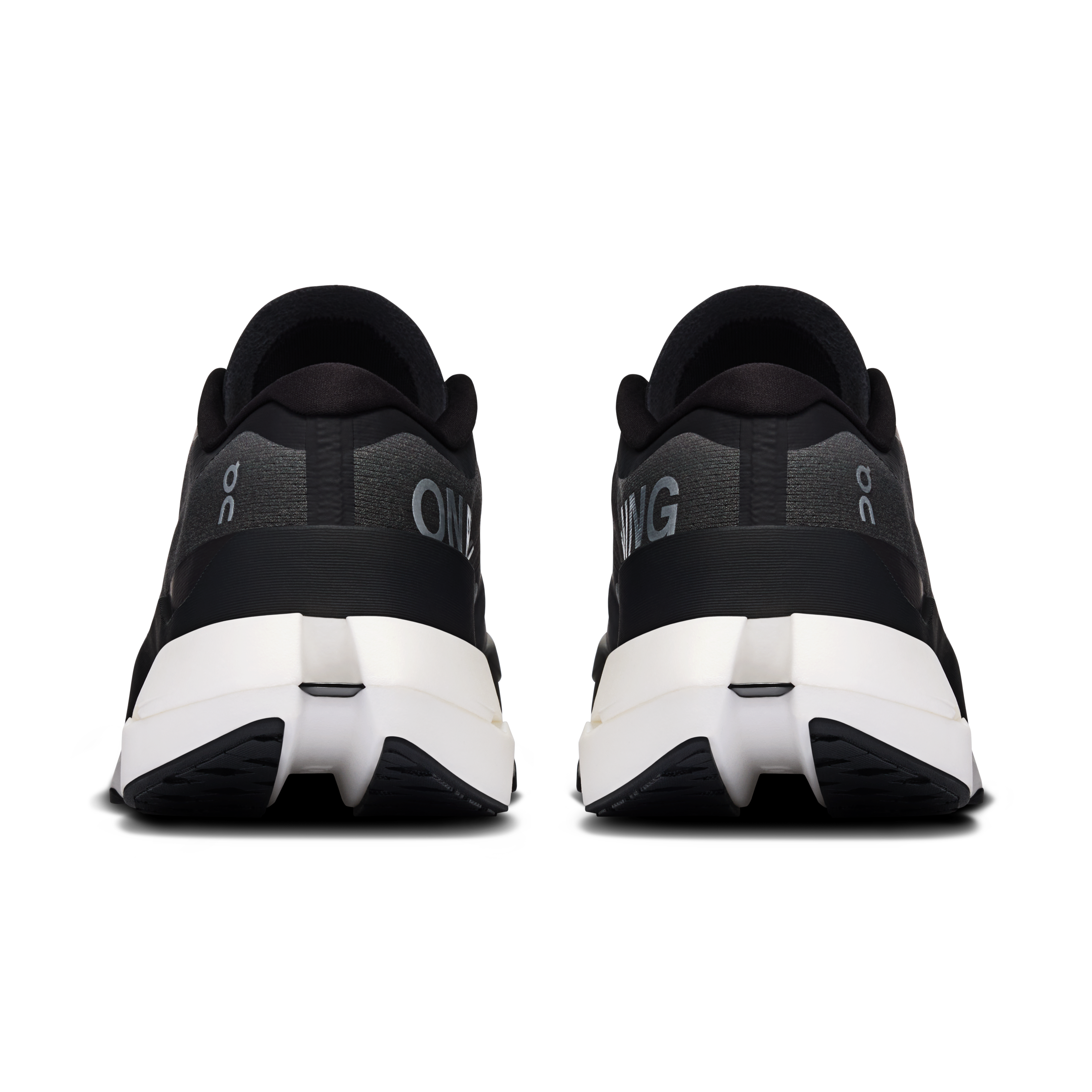 Cloudboom Max für ihn – All Black