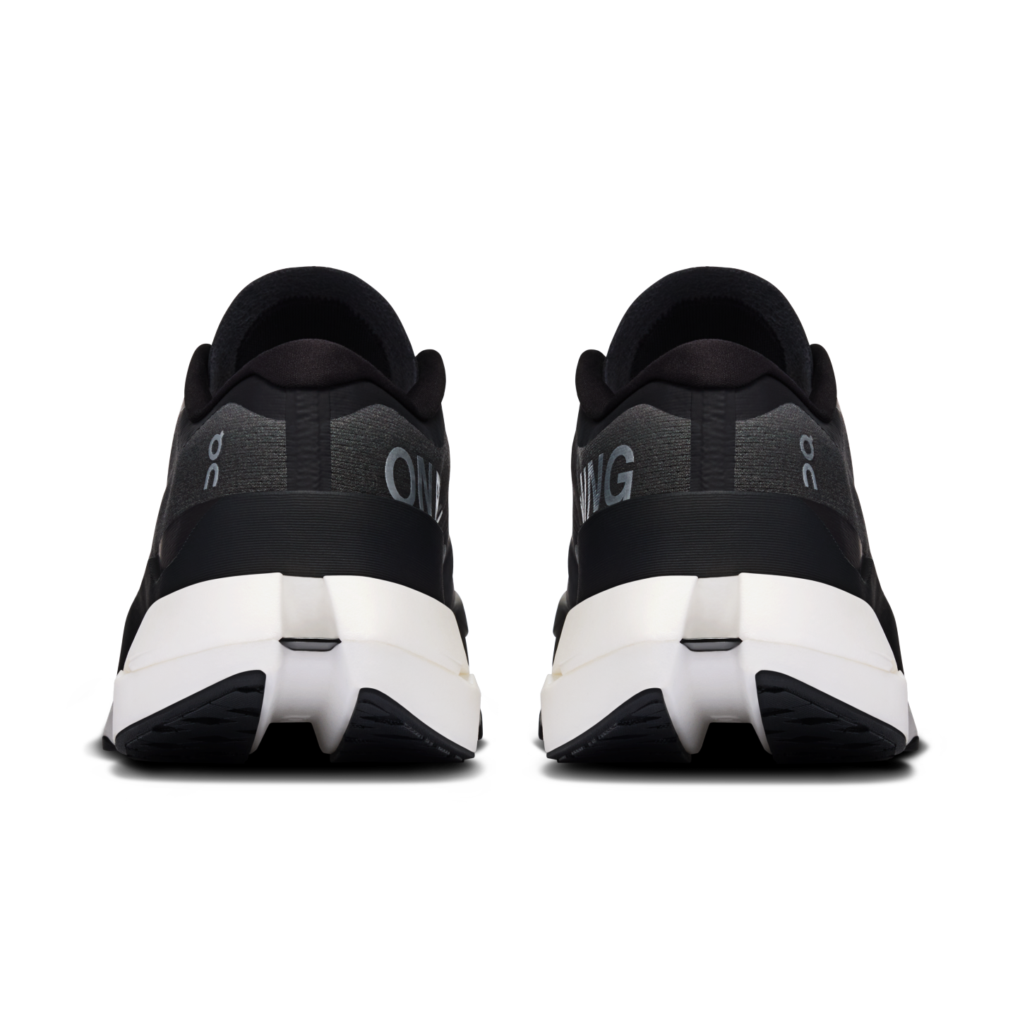 Cloudboom Max für ihn – All Black