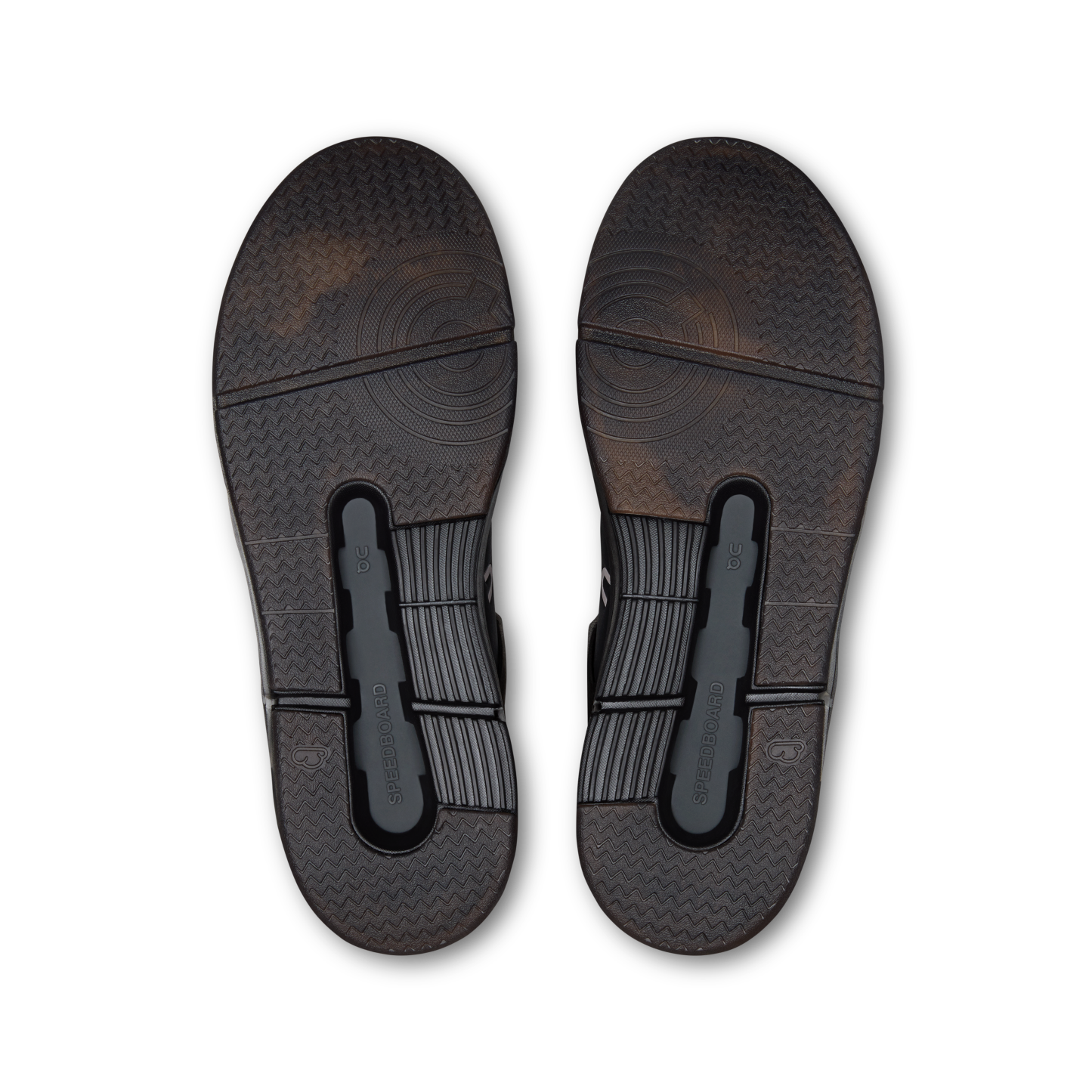 THE ROGER Clubhouse für sie – Black | Ash