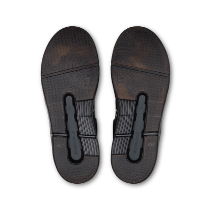 THE ROGER Clubhouse für sie – Black | Ash