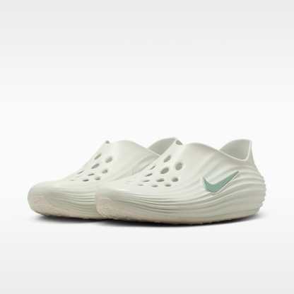 Nike ReactX Rejuven8 Schuh (Herren) – Spruce Aura/Light Silver