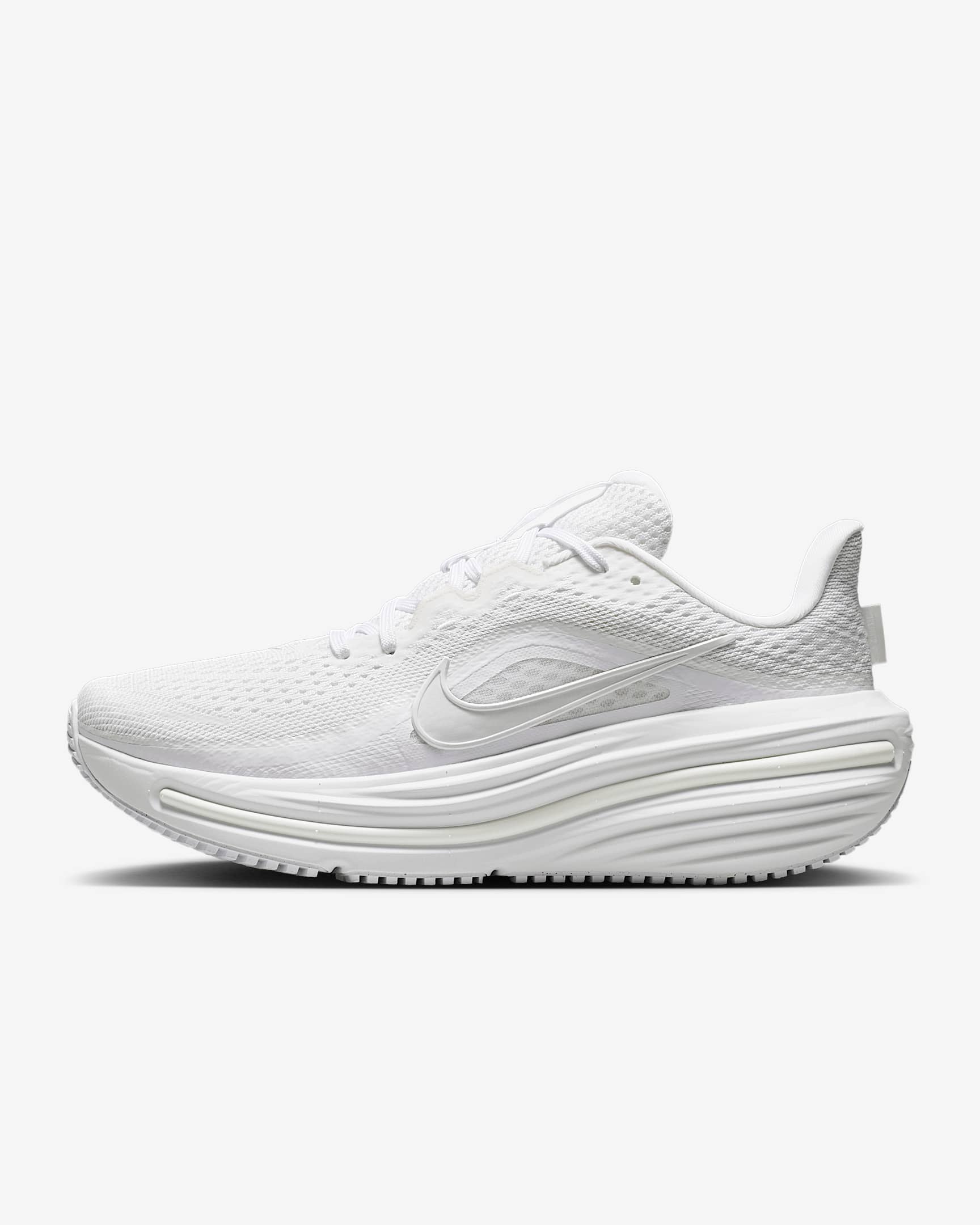 Nike Winflo 12 Straßenlaufschuh (Damen) – Weiß/Summit White