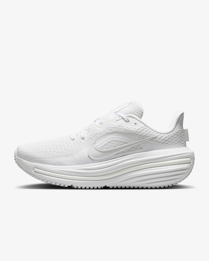 Nike Winflo 12 Straßenlaufschuh (Damen) – Weiß/Summit White