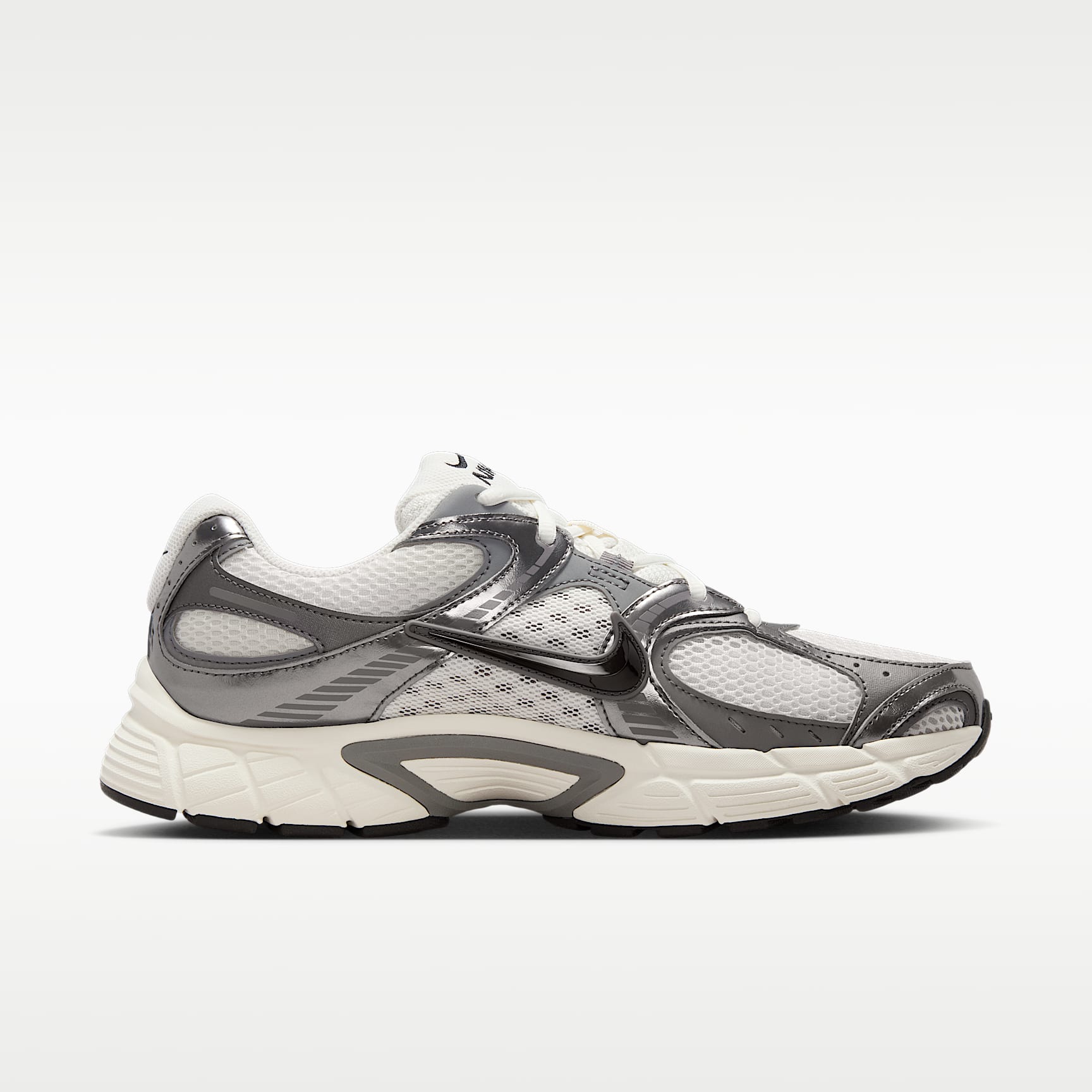 Nike V5 RNR Schuh (Herren) – Phantom/Pencil Point/Schwarz