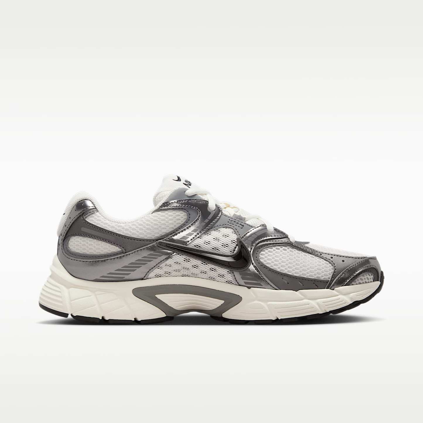 Nike V5 RNR Schuh (Herren) – Phantom/Pencil Point/Schwarz