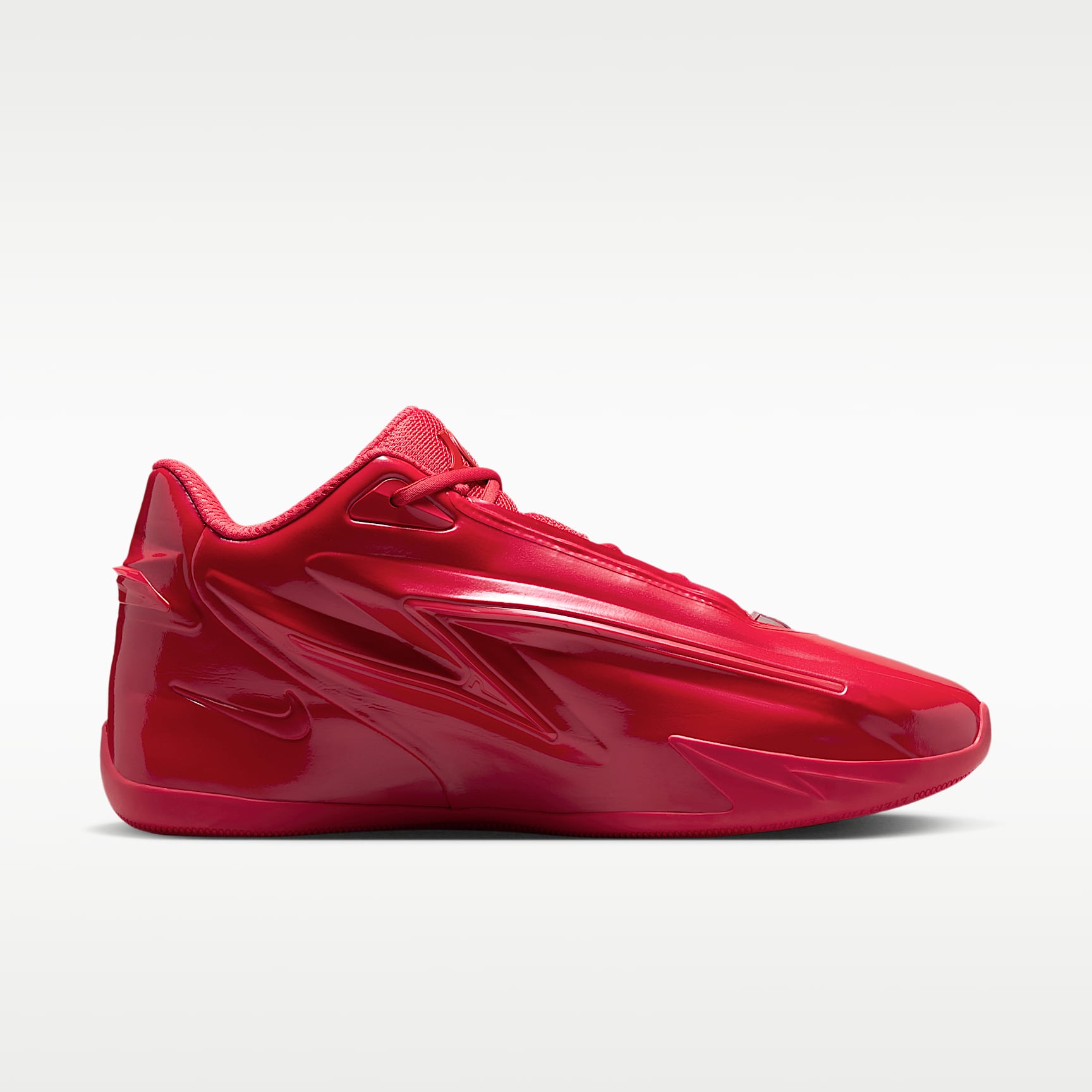 KD19 Basketballschuh – University Red/Stadium Green/University Gold