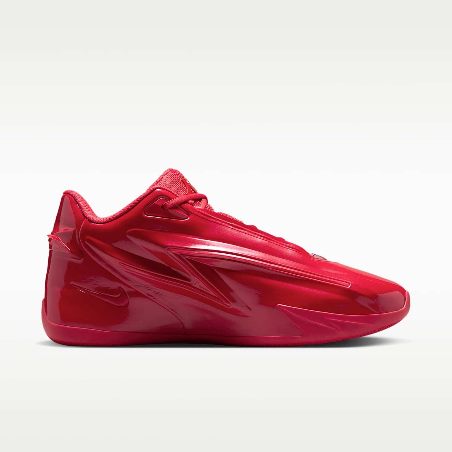 KD19 Basketballschuh – University Red/Stadium Green/University Gold