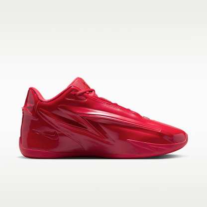 KD19 Basketballschuh – University Red/Stadium Green/University Gold