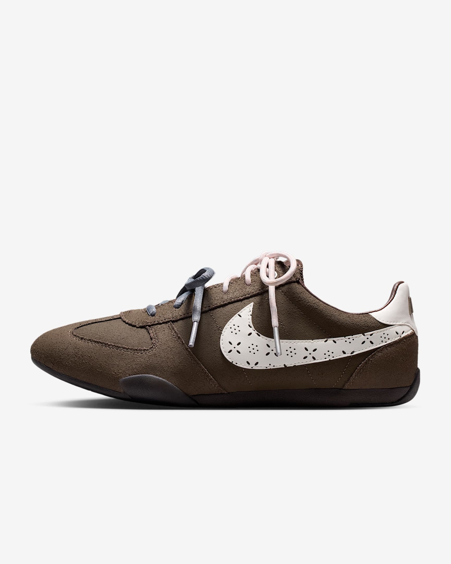 Nike Sprint Sister Schuh (Damen) – Ridgerock/Ocean Cube/Dark Cinder/Sail