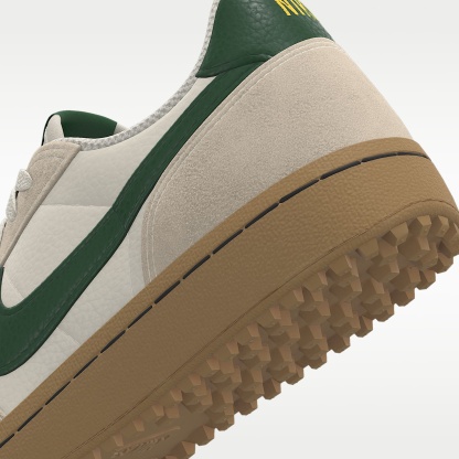 Nike Field General By You personalisierbarer Schuh (Herren) – Multi-Color/Multi-Color [6233027293]