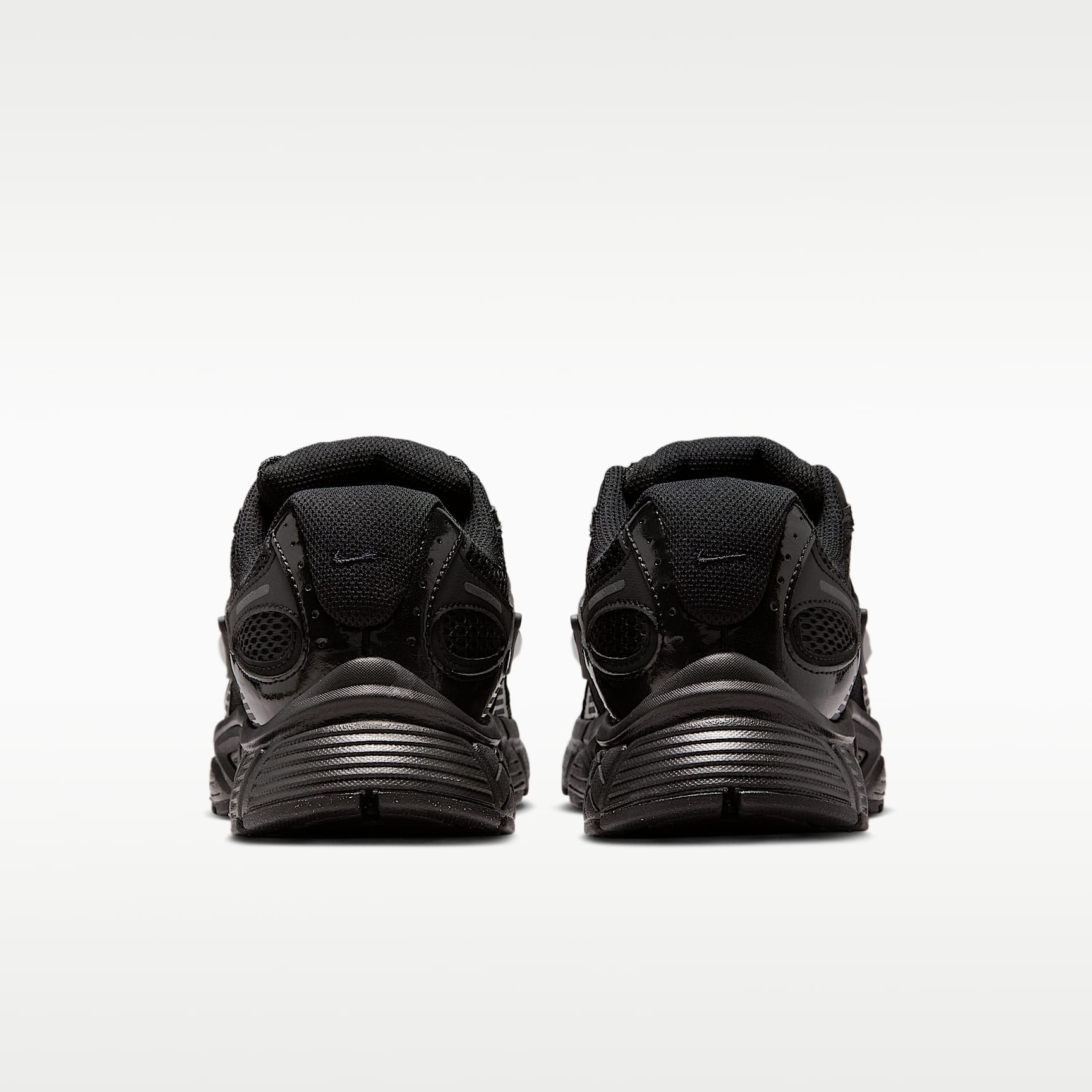 Nike V5 RNR Schuh mit reflektierenden Akzenten (Damen) – Schwarz/Anthracite/Schwarz