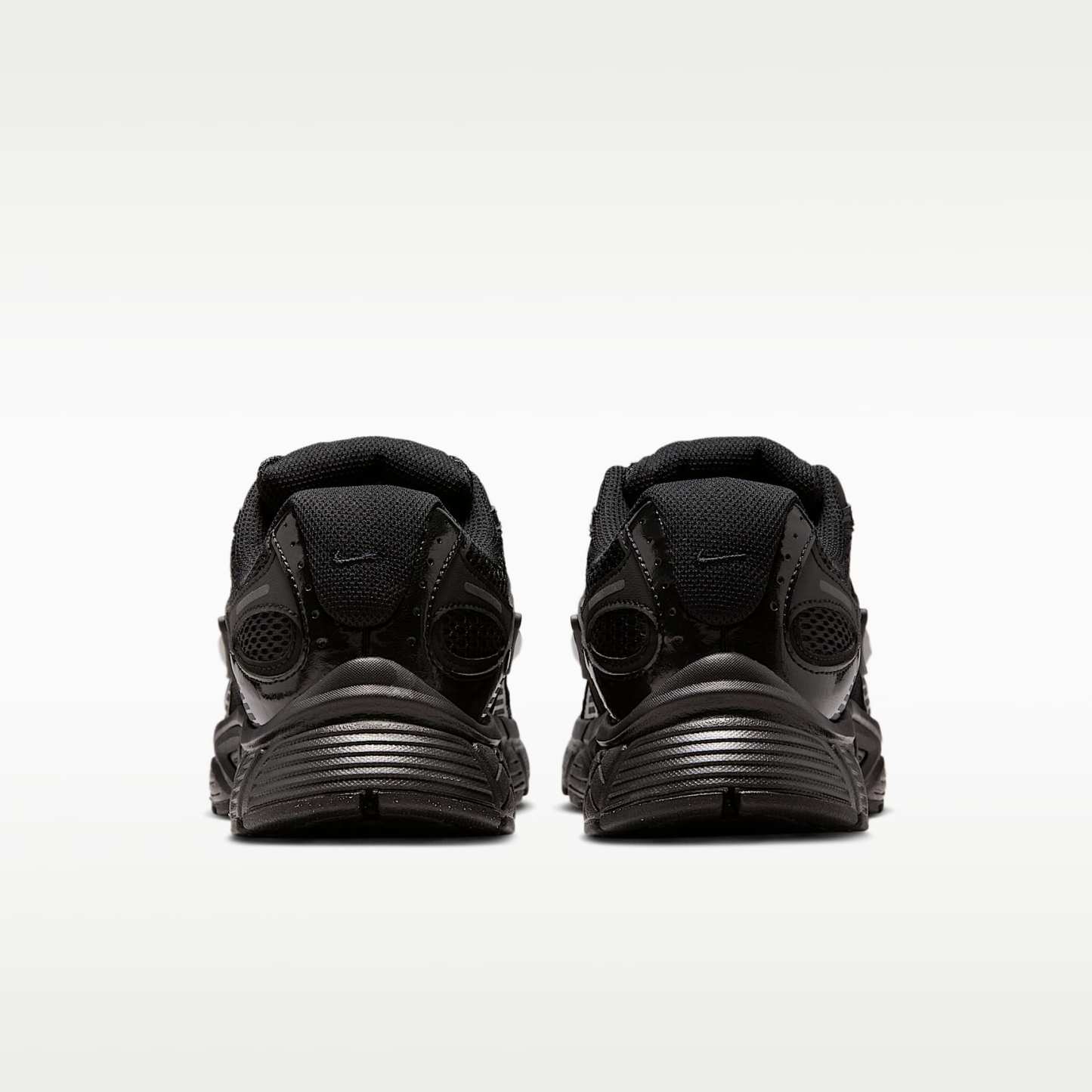 Nike V5 RNR Schuh mit reflektierenden Akzenten (Damen) – Schwarz/Anthracite/Schwarz