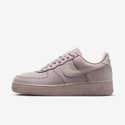 Nike Air Force 1 Retro Premium Damenschuhe – Pumice/Moon Particle