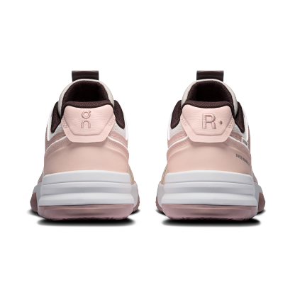 THE ROGER Clubhouse Pro 2 Clay für sie – Oyster | Doe