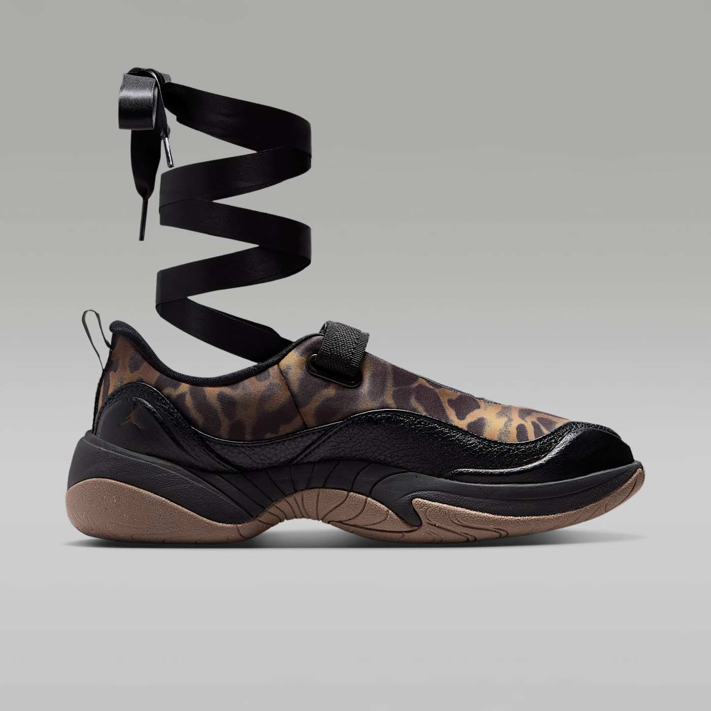 Jordan Pointe SE Schuh (Damen) – Schwarz/Gum Dark Brown/Velvet Brown/Cacao Wow