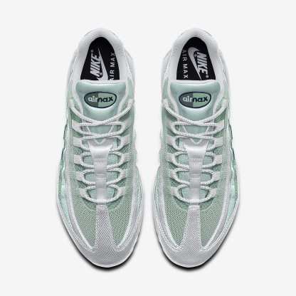 Nike Air Max 95 By You personalisierbarer Damenschuh – Multi-Color/Multi-Color/Multi-Color/Multi-Color [9007362103]