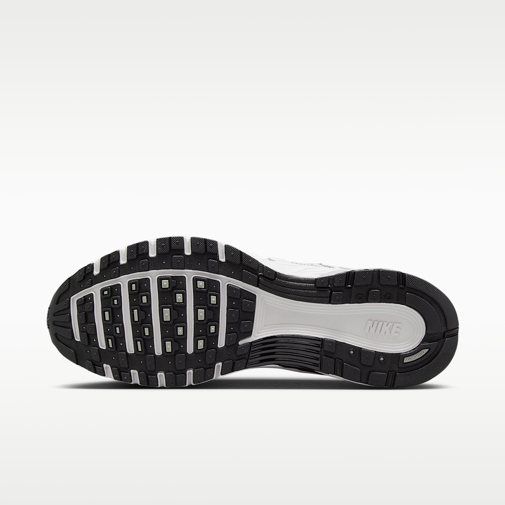 Nike P-6000 Schuh – Atmosphere Grey/Pencil Point/Vast Grey/Schwarz