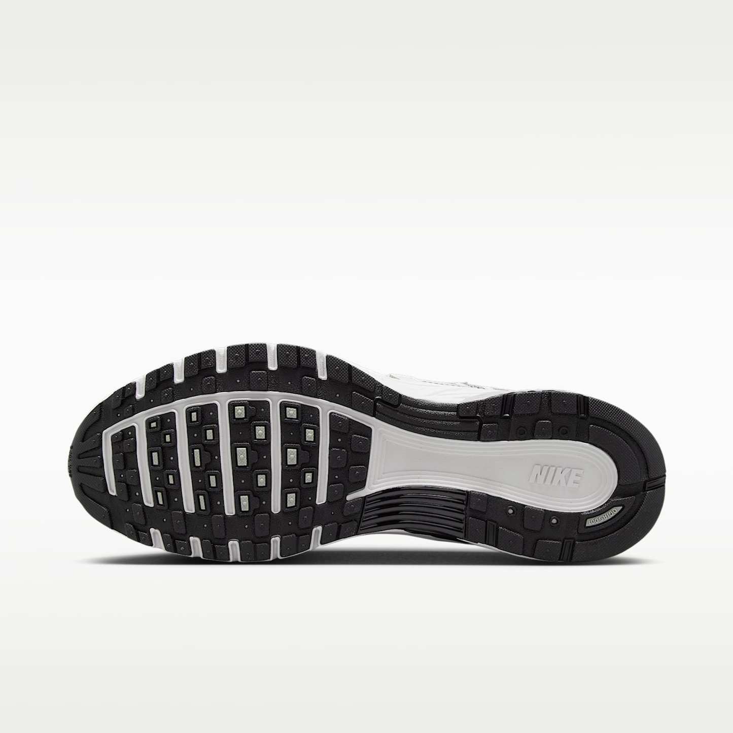 Nike P-6000 Schuh – Atmosphere Grey/Pencil Point/Vast Grey/Schwarz