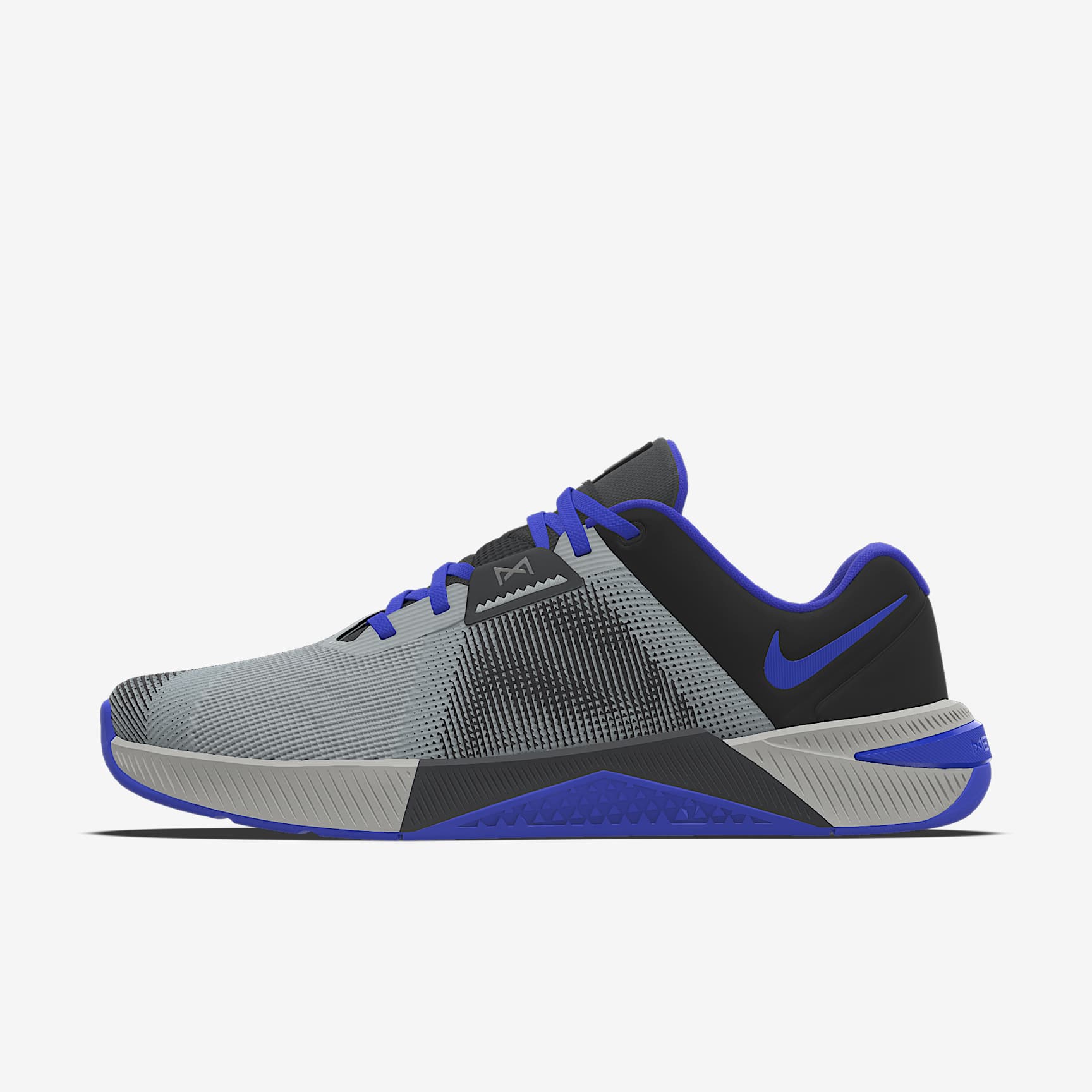 Nike Metcon 10 By You personalisierbarer Workout-Schuh für Herren – Multi-Color/Multi-Color [8872610929]