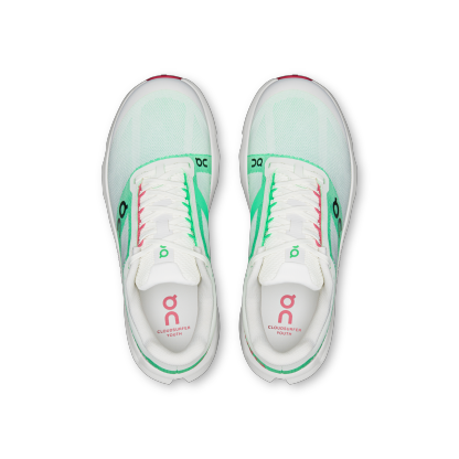 Cloudsurfer Youth – Verdite | Ivory