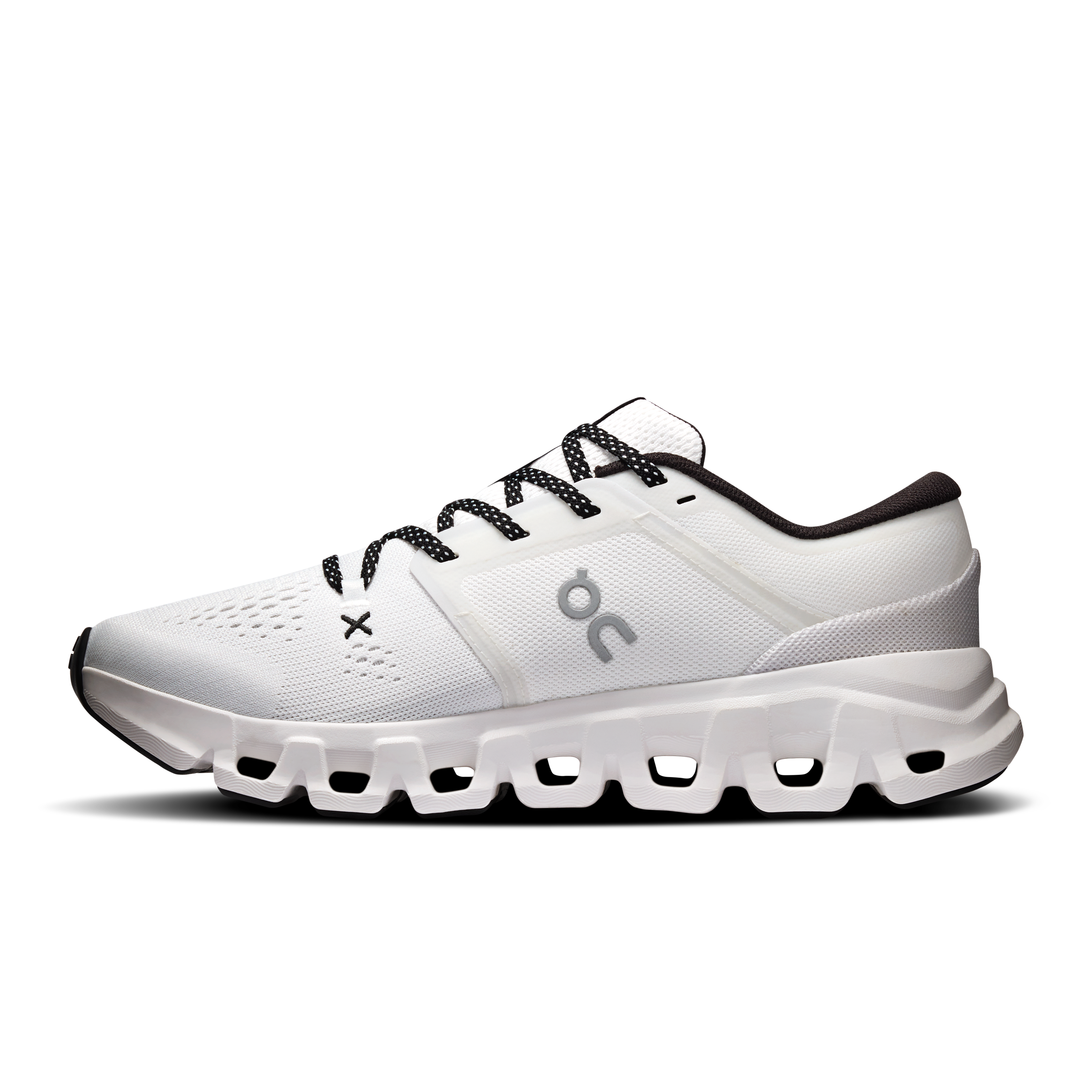 Cloud X 5 für sie – White | Black
